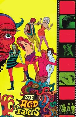 The Acid Eaters
