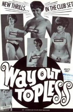 Way Out Topless