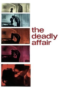 The Deadly Affair