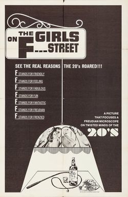 The Girls on F Street