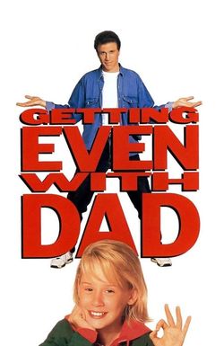 Getting Even with Dad