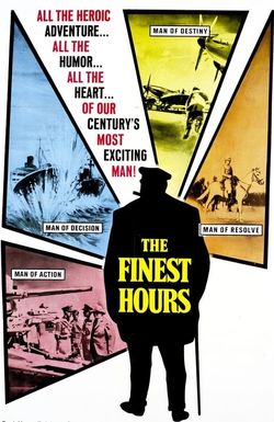 The Finest Hours