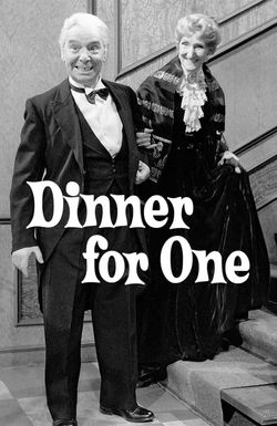 Dinner for One