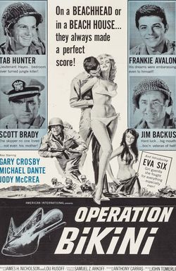 Operation Bikini
