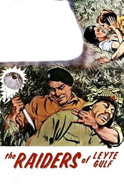 The Raiders of Leyte Gulf