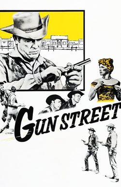 Gun Street