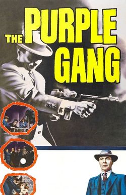 The Purple Gang
