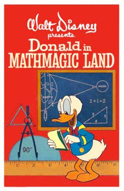 Donald in Mathmagic Land
