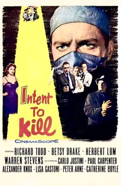 Intent to Kill