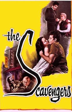 The Scavengers