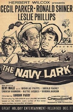 The Navy Lark