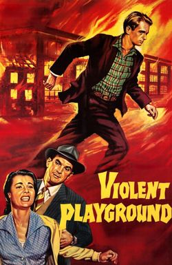 Violent Playground