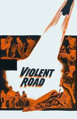 Violent Road