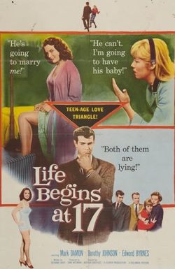 Life Begins at 17