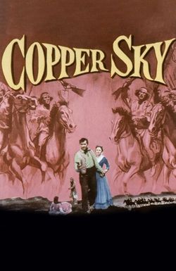 Copper Sky
