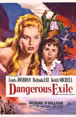 Dangerous Exile