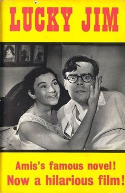 Lucky Jim