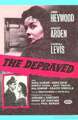 The Depraved