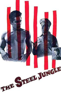 The Steel Jungle