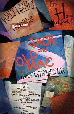Jack and Old Mac