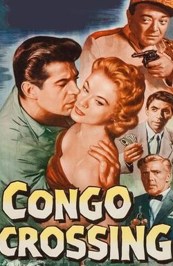 Congo Crossing