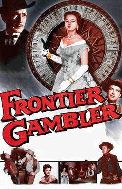 Frontier Gambler