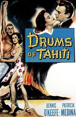 Drums of Tahiti