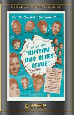 Rhythm and Blues Revue
