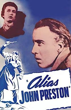 Alias John Preston