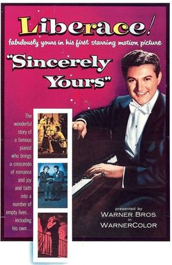 Sincerely Yours