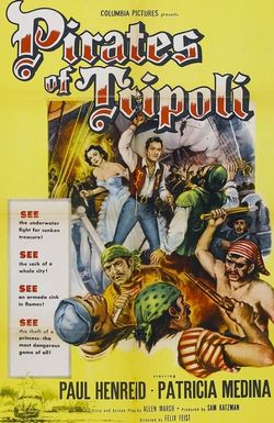 Pirates of Tripoli