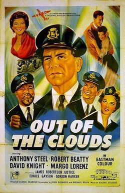 Out of the Clouds