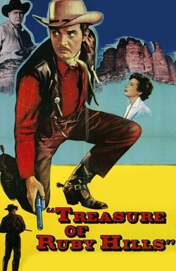 Treasure of Ruby Hills