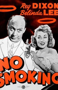 No Smoking