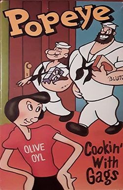 Cookin' with Gags