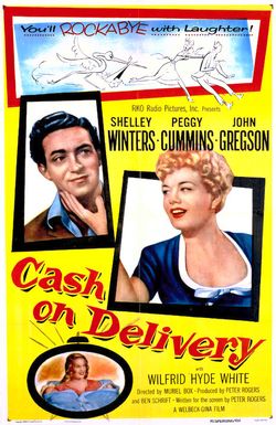 Cash on Delivery