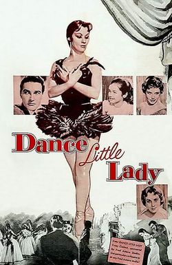 Dance Little Lady
