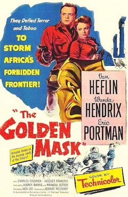 The Golden Mask