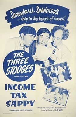 Income Tax Sappy