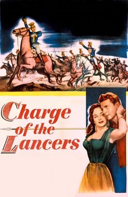 Charge of the Lancers