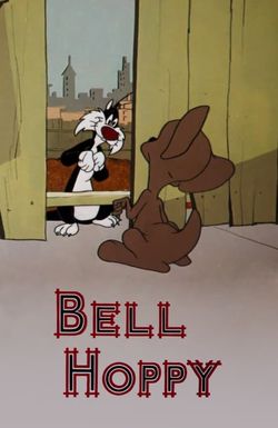 Bell Hoppy