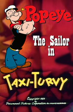 Taxi-Turvy