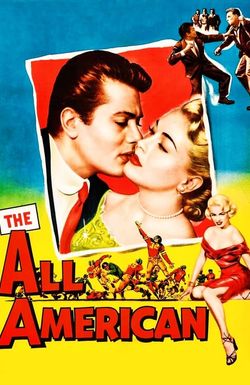 All American