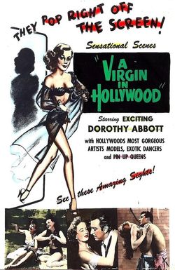 A Virgin in Hollywood