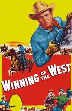 Winning of the West