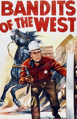 Bandits of the West