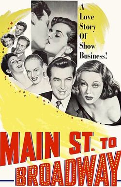 Main Street to Broadway