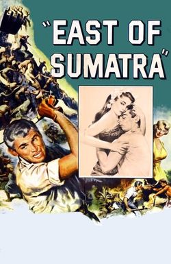 East of Sumatra
