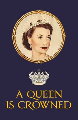 A Queen Is Crowned