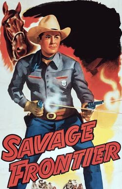 Savage Frontier